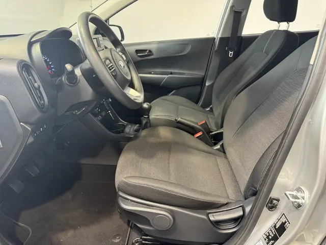 Kia Picanto 1.0 CVVT Eco.PlusL Airco 2019 Benzine 17