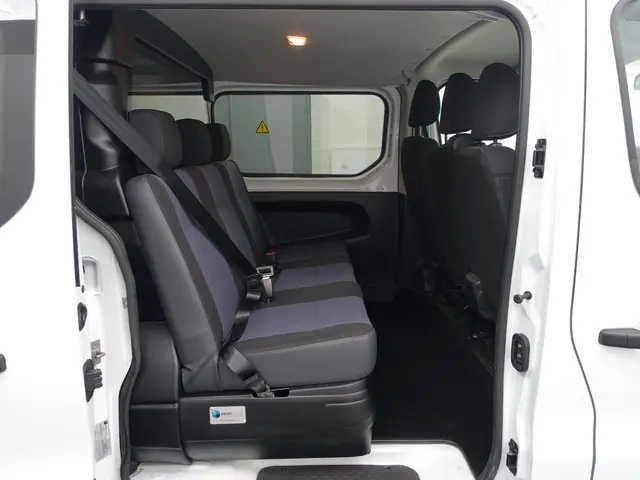 Opel Vivaro 1.6 CDTI Euro 6 L2H1 Edition- 2019 Diesel 24