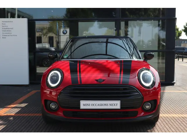 MINI Clubman Cooper 2022 Benzine 3