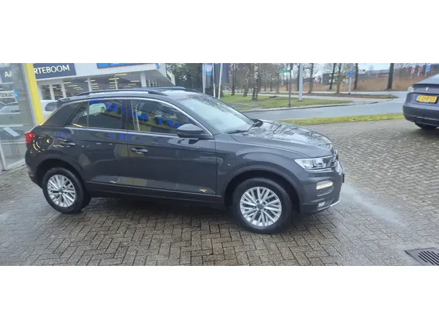 Volkswagen T-Roc 1.0 TSI Style 2020 Benzine