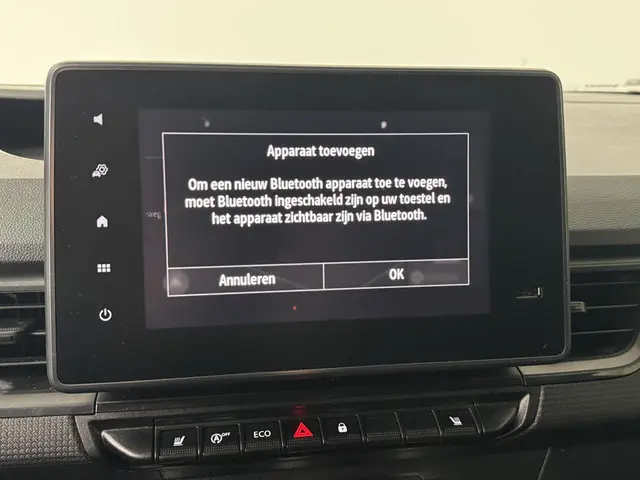 Renault Kangoo 1.5 Blue dCi 75 Advance L1 2024 Diesel 24