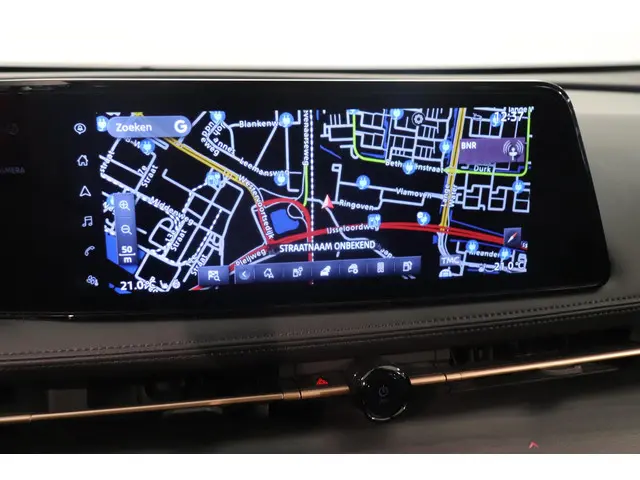 Nissan ARIYA Advance 66 kWh 2023 Elektrisch 11