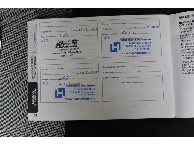 Fiat 500 1.2 Lounge 2015 Benzine 19