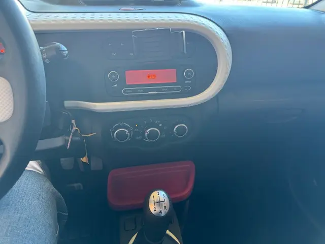 Renault Twingo 1.0 SCe Collection 2017 Benzine 6