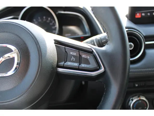 Mazda 2 1.5 Skyactiv-G GT-M 2018 Benzine 16