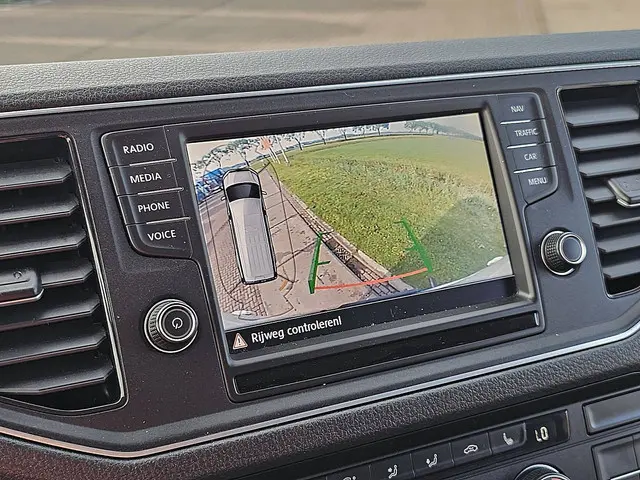 MAN TGE E-TGE 2019 Elektrisch 16