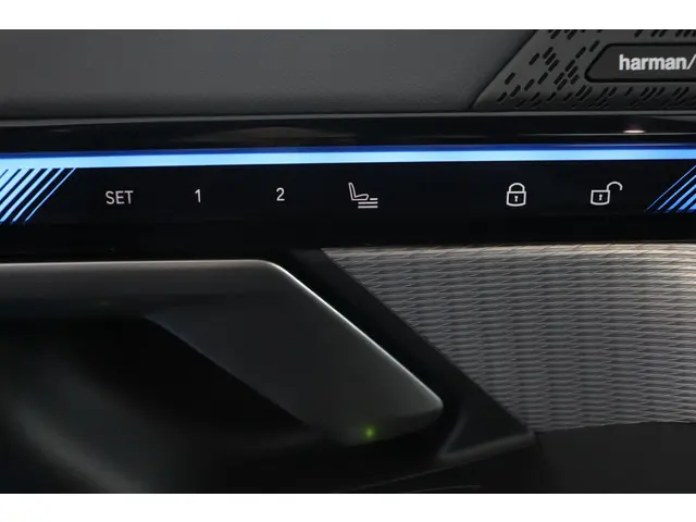 BMW i5 M60 xDrive 84 kWh 2024 Elektrisch 47