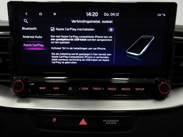 Kia ProCeed 1.0 T-GDI GT-Line 2021 Benzine 11