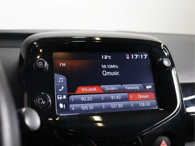 Toyota Aygo 1.0 VVT-i x-JBL 2022 Benzine 17