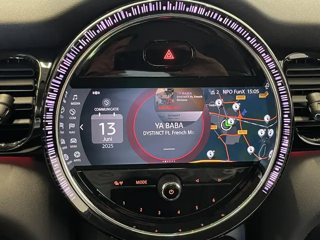 MINI Electric Mini Classic 33 kWh 2021 Elektrisch 15