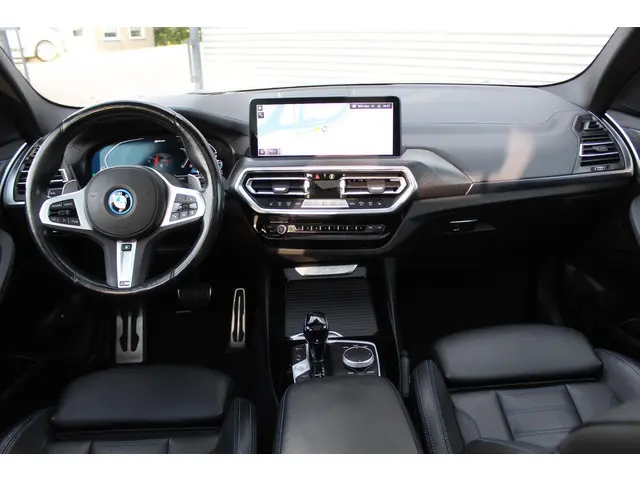 BMW X3 xDrive30e High Executive 2022 Hybride Benzine 11