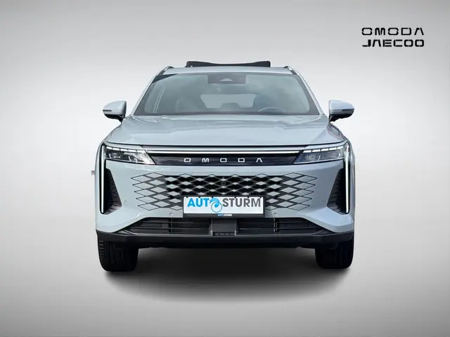 Omoda 9 SHS 2