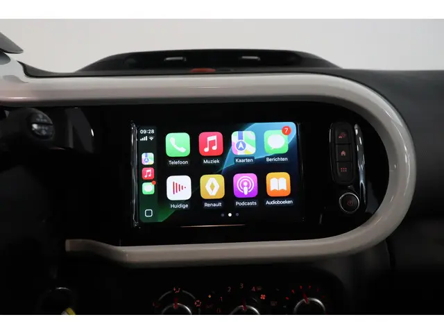 Renault Twingo 1.0 SCe Collection 2020 Benzine 13