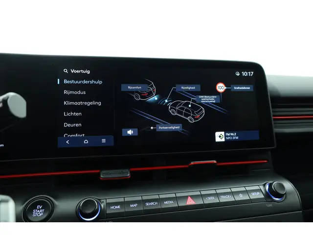 Hyundai Kona Electric N Line 65.4 kWh 2024 Elektrisch 23