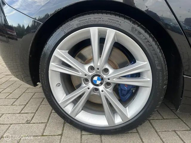 BMW 1 Serie 125i 2013 Benzine 23