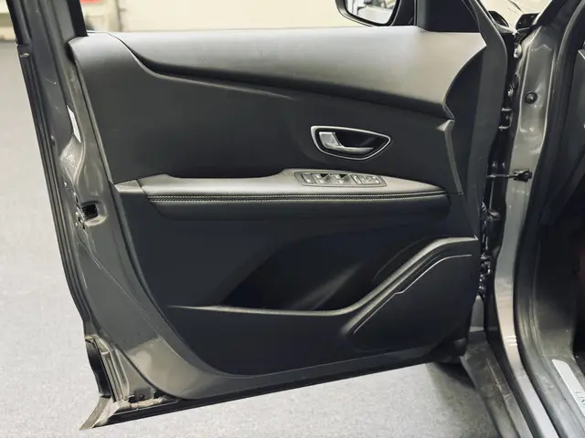 Renault Scénic 1.3 TCe Limited 2019 Benzine 11