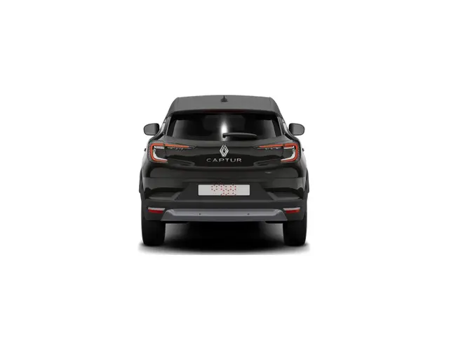 Renault Captur esprit Alpine 2025 Hybride Benzine 7