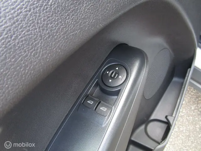 Ford Tourneo Connect Compact 1.0 Trend 2019 Benzine 19