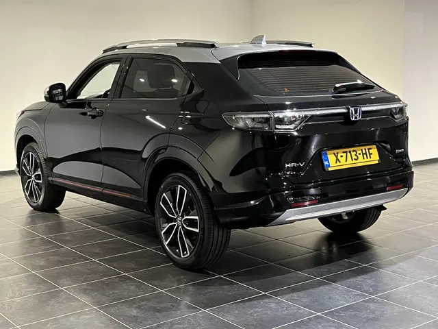 Honda HR-V 1.5 e:HEV Advance 2022 Hybride Benzine 6