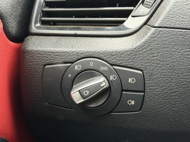 BMW X1 sDrive20i Upgrade Edition 2013 Benzine 13