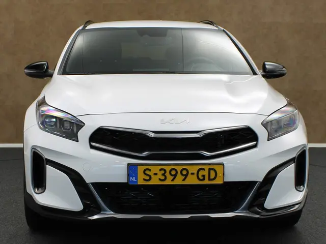 Kia XCeed 1.0 T-GDi GT-Line First Edition 2023 Benzine 8