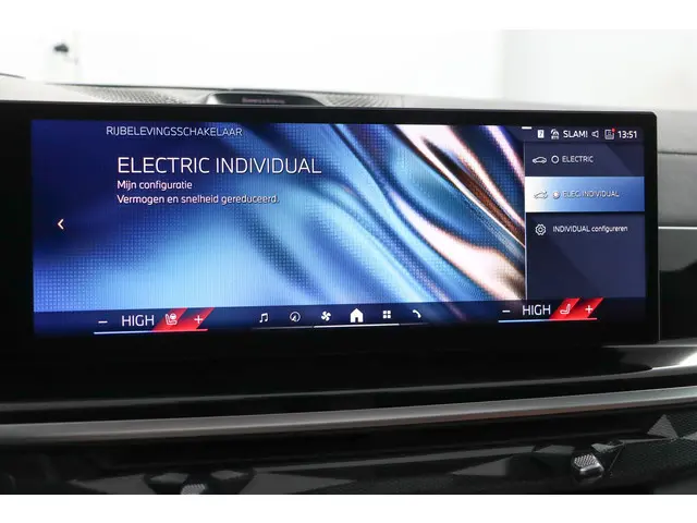 BMW X5 xDrive50e 2025 Hybride Benzine 69