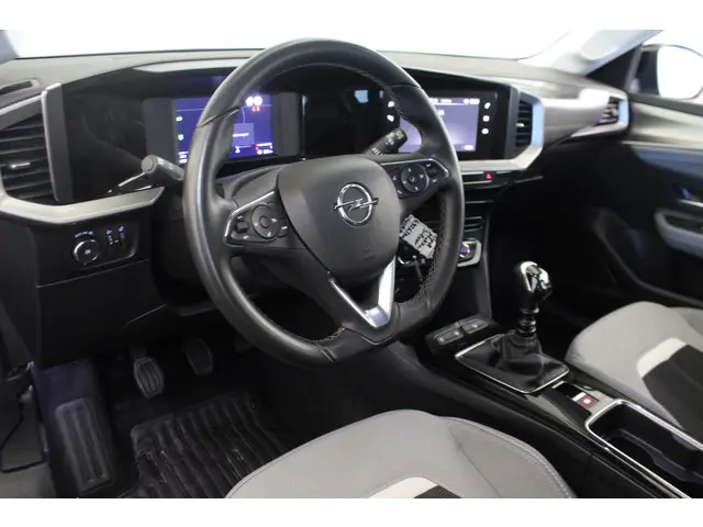 Opel Mokka 1.2 Turbo Level 3 2023 Benzine 9