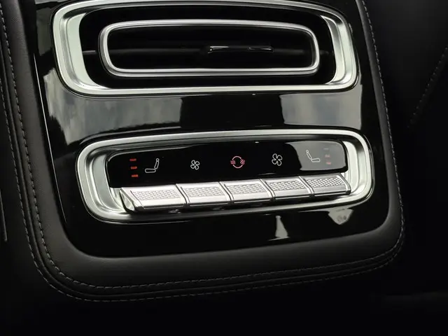 Omoda 9 SHS 1.5T-GDi SHS-P Premium 2026 Hybride Benzine 22