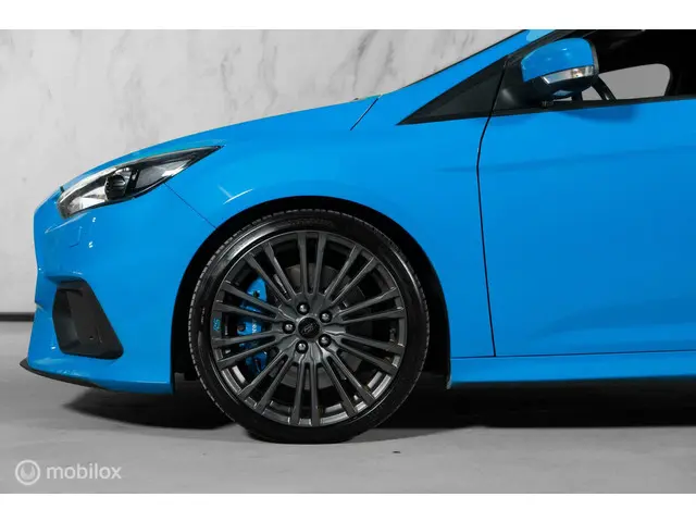 Ford Focus 2.3 RS 350PK RECARO|CAMERA|XENON| 2015 Benzine 7