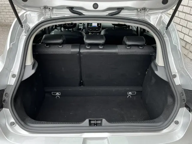 Renault Clio 0.9 TCe Intens 2018 Benzine 9