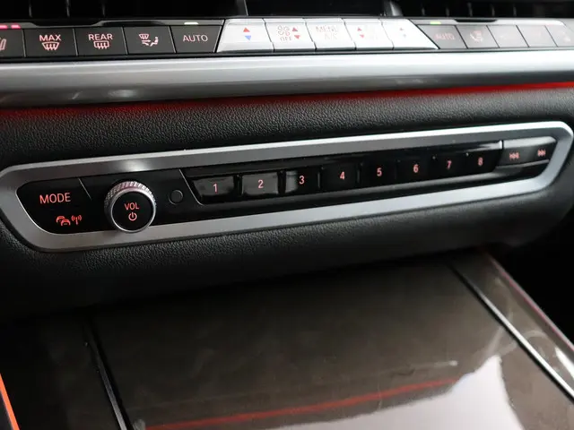 BMW X5 xDrive45e High Executive 2023 Hybride Benzine 35