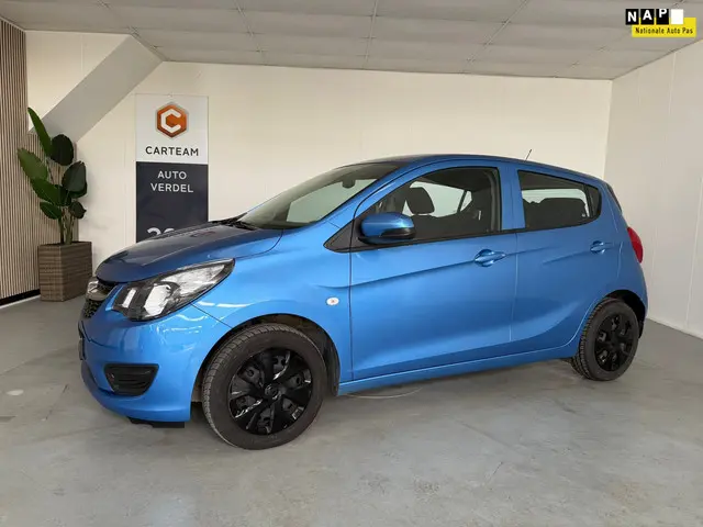 Opel KARL