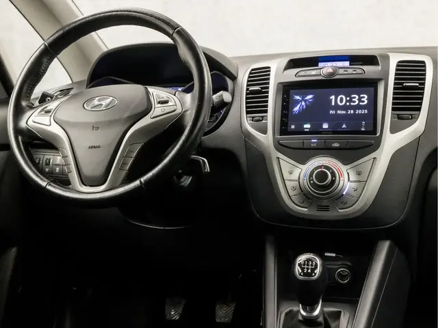 Hyundai ix20 1.4i Go! 2016 Benzine 7