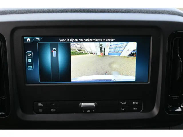 Mercedes-Benz Vito 119 CDI L3 Pro/Select 2024 Diesel 7