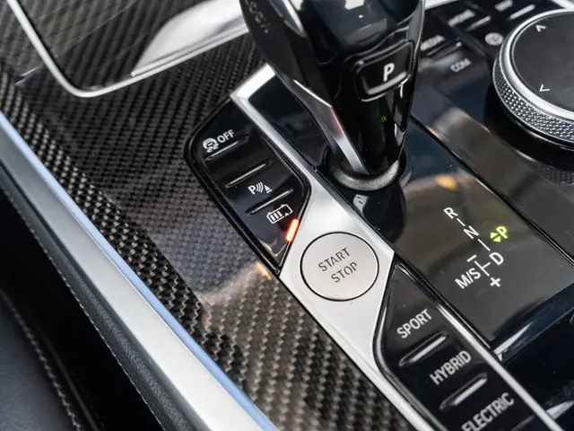 BMW X5 xDrive45e 2021 Hybride Benzine 26