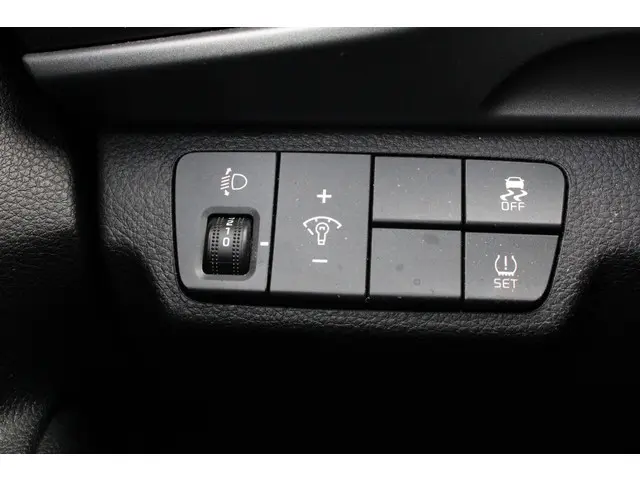 Kia Stonic 1.0 T-GDi DynamicLine 2020 Benzine 19