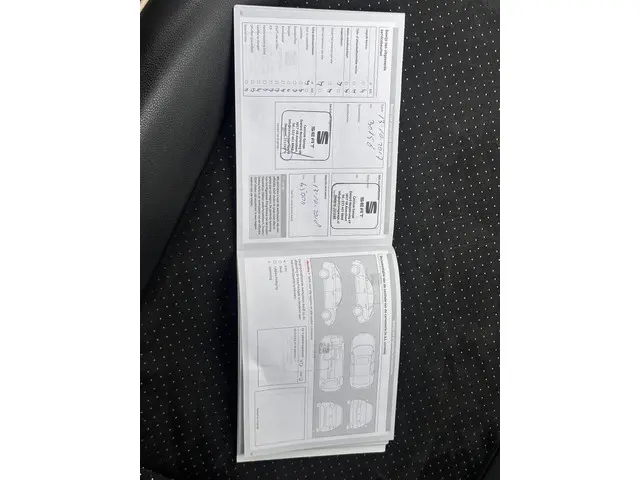 SEAT Mii 1.0 Mii by Mango 2016 Benzine 17