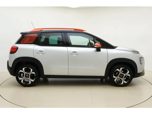Citroën C3 Aircross 1.2 PureTech S&S Shine 2019 Benzine 9