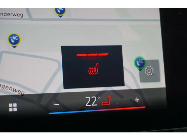 BMW iX2 eDrive20 2025 Elektrisch 13