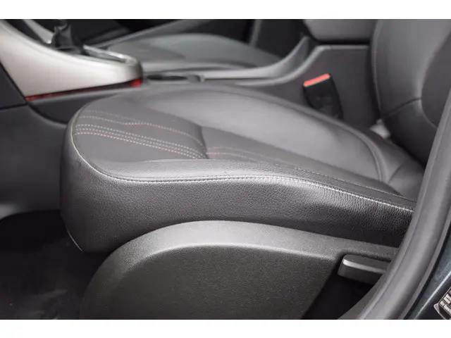 Opel Astra Sports Tourer 1.4 Turbo Sport 2013 Benzine 19