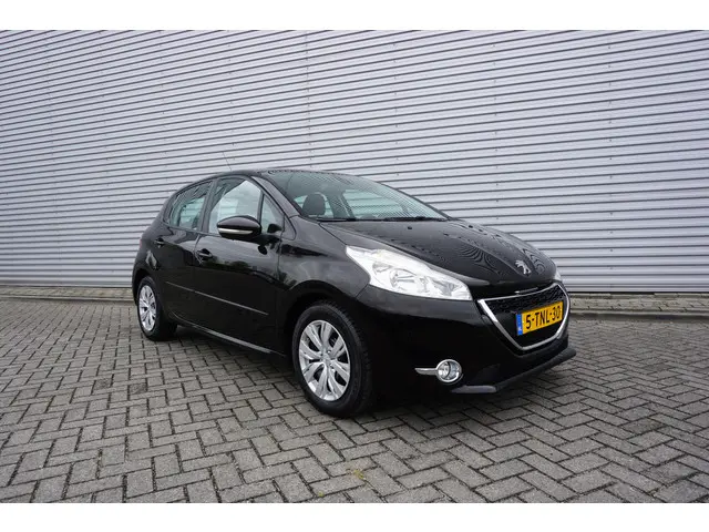 Peugeot 208 2