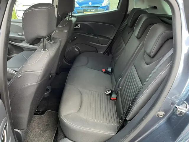Renault Clio 0.9 TCe Limited 2016 Benzine 6