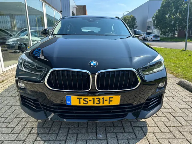 BMW X2 sDrive Executive 2018 Benzine 6