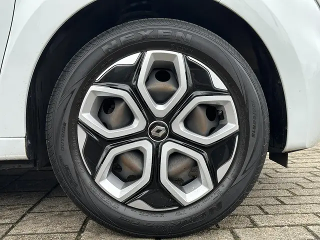 Renault Twingo SCe 70 Collection 2021 Benzine 35