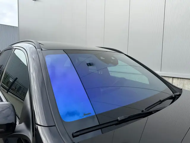 Mercedes-Benz GLC 300d 4MATIC AMG Pakket 2019 Diesel 17