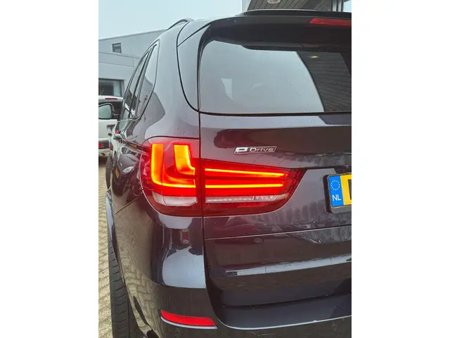 BMW X5 xDrive40e iPerformance 2016 Hybride Benzine 21