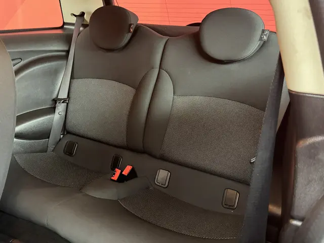 MINI One Mini 1.6 Business Line 2012 Benzine 8