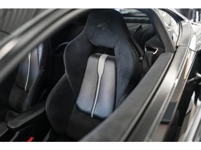 McLaren 570GT 3.8 2019 Benzine 36