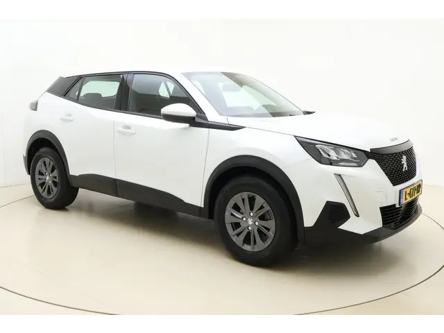 Peugeot 2008 1.2T Active Pack 2021 Benzine 8