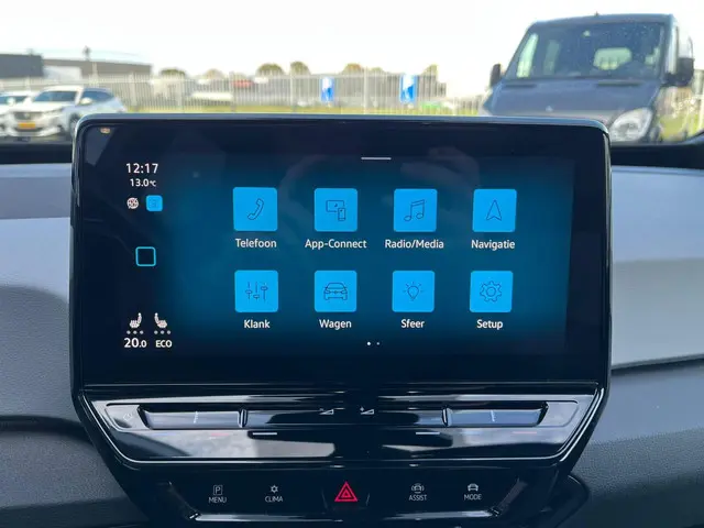 Volkswagen ID.3 First Plus 58 kWh 2020 Elektrisch 16